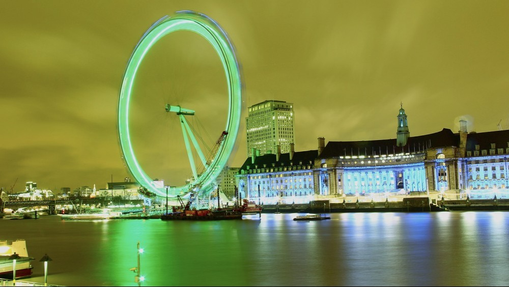 St Patrick's Day Traditions Around The World, So Unique London Eye